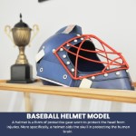 AJ068 Baseball Helmet 
